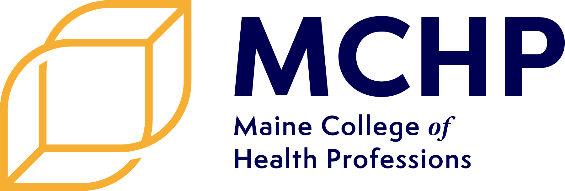 Maine College of Health Professions catalog
